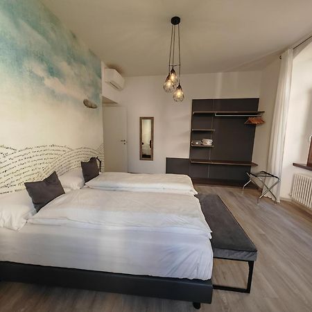 Rivapartmentsdowntown Travel Bagian luar foto