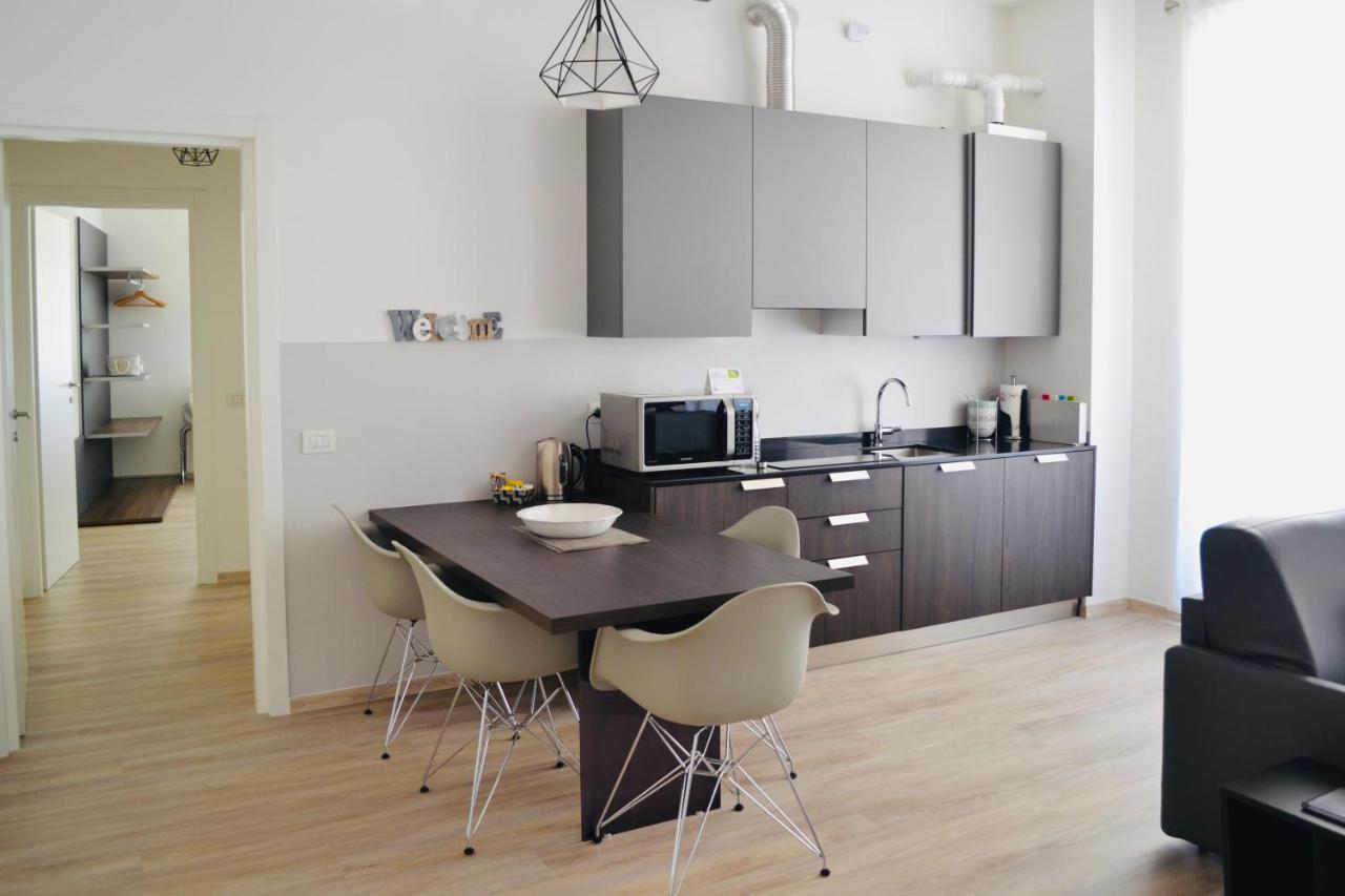 Rivapartmentsdowntown Travel Bagian luar foto