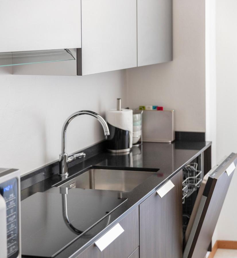 Rivapartmentsdowntown Travel Bagian luar foto