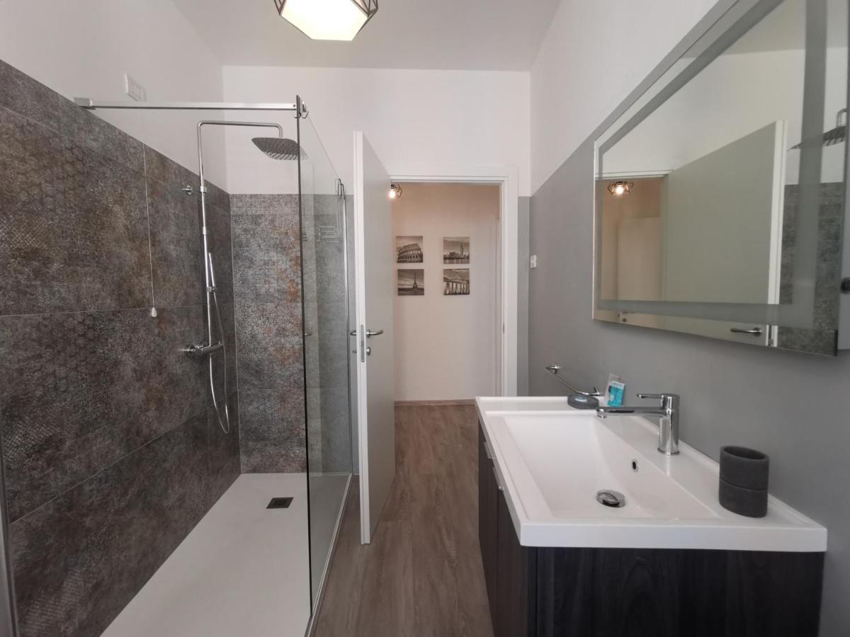 Rivapartmentsdowntown Travel Bagian luar foto