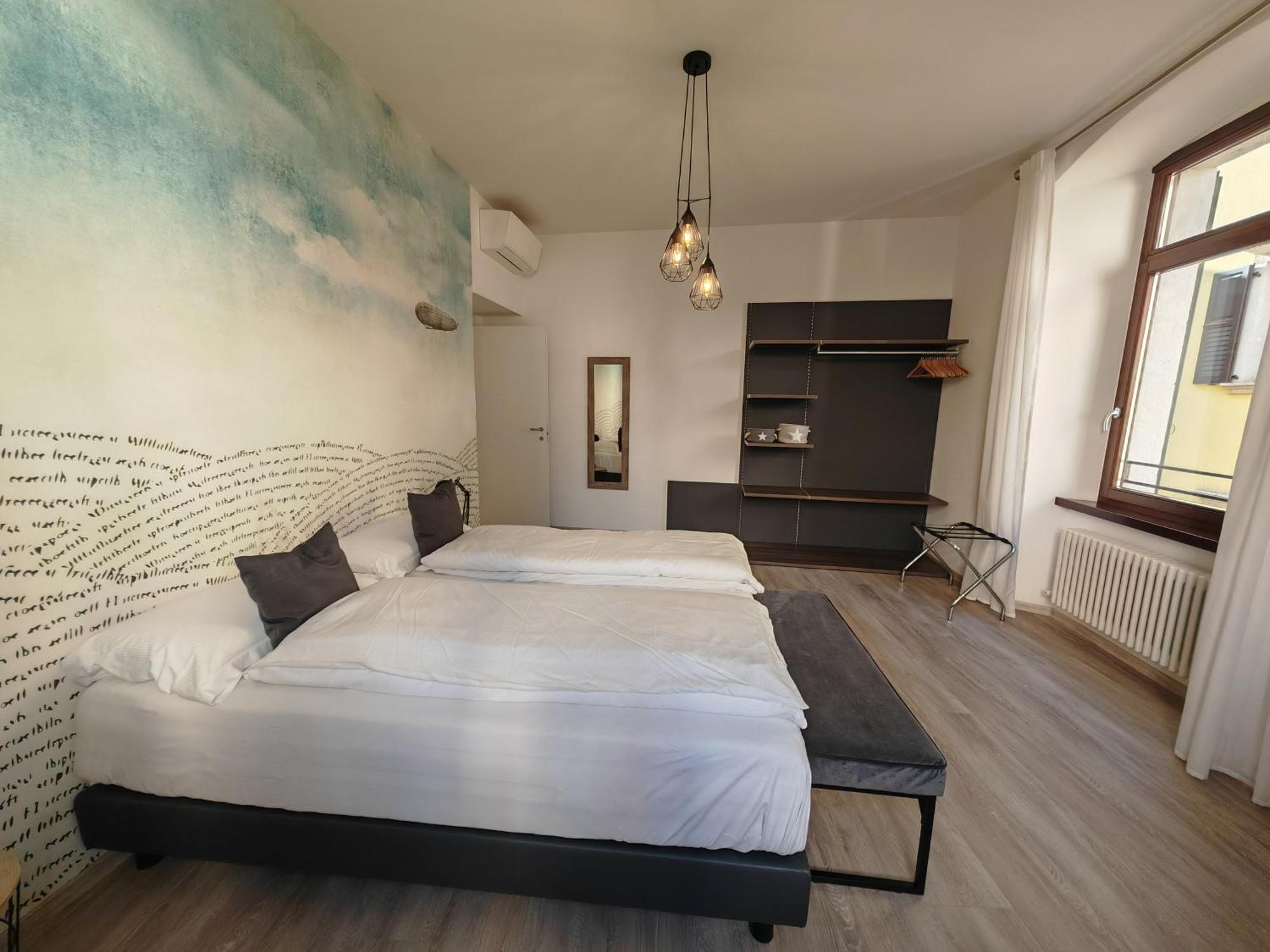 Rivapartmentsdowntown Travel Bagian luar foto