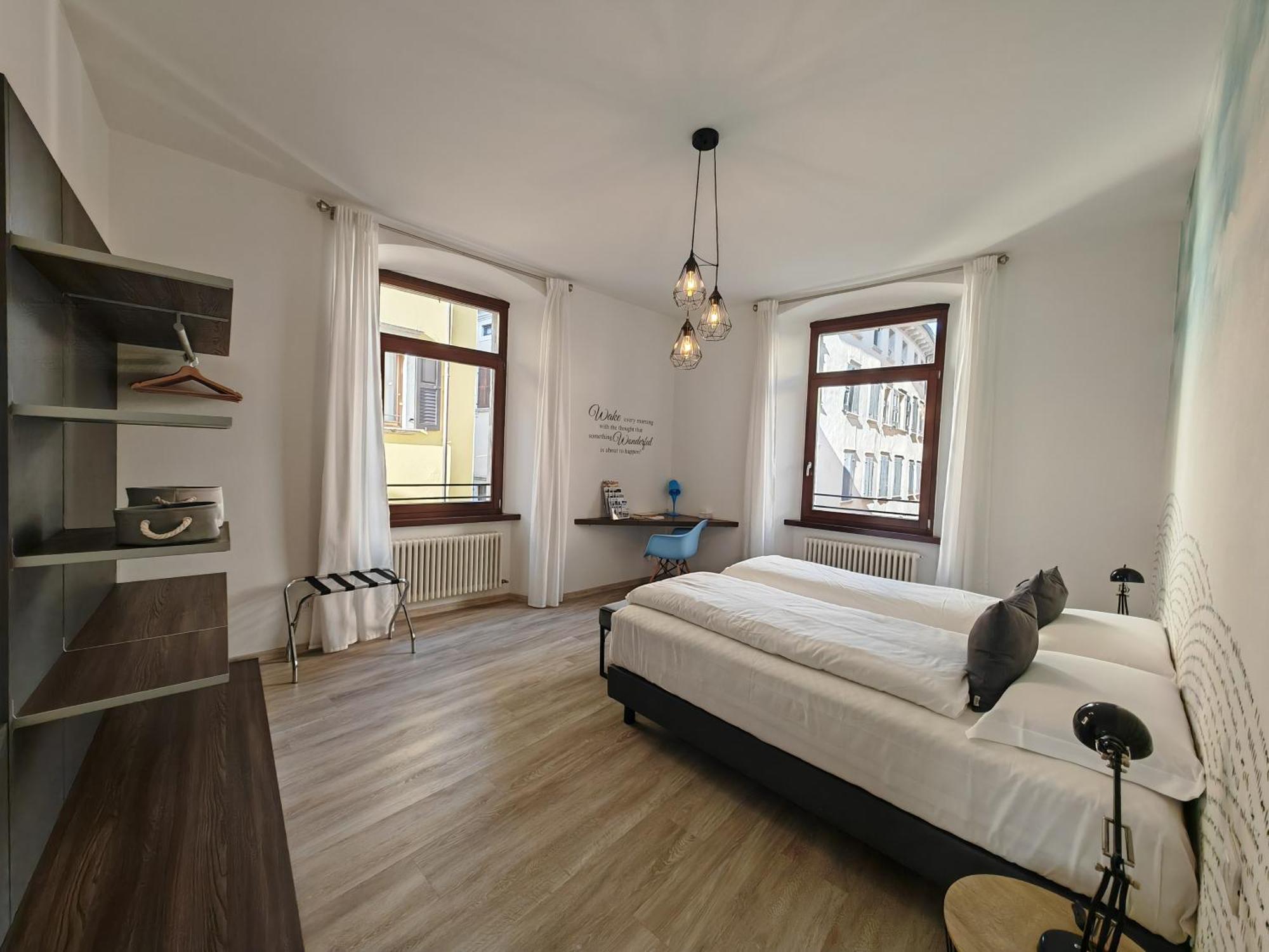 Rivapartmentsdowntown Travel Bagian luar foto