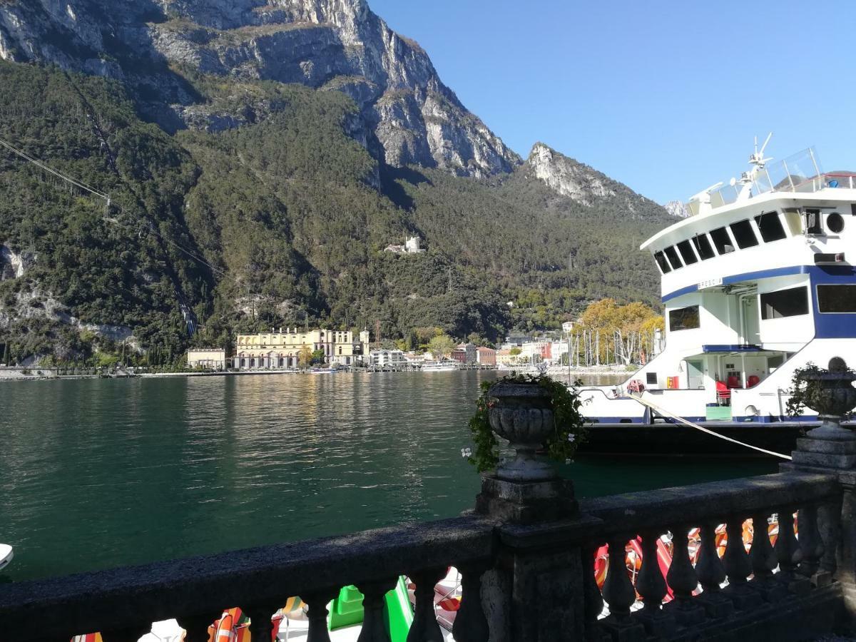 Rivapartmentsdowntown Travel Bagian luar foto
