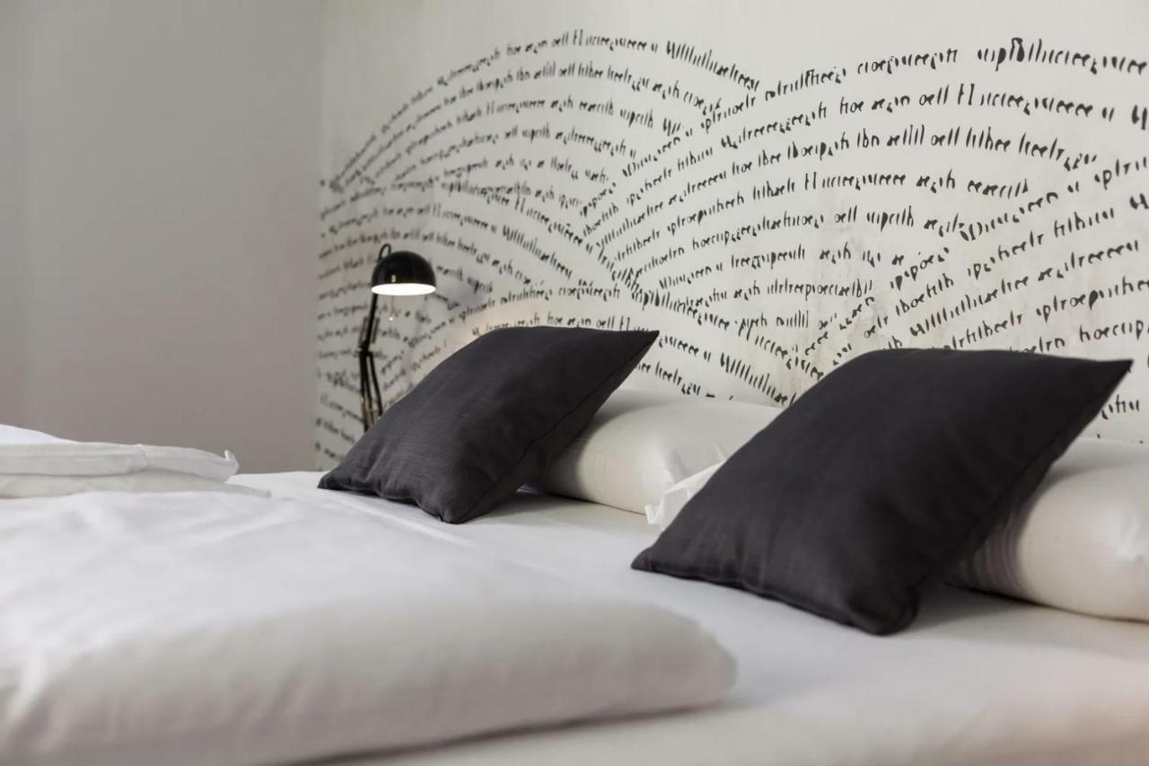 Rivapartmentsdowntown Travel Bagian luar foto